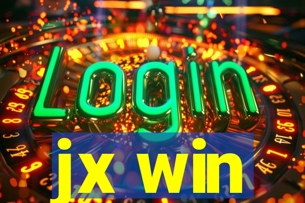 jx win